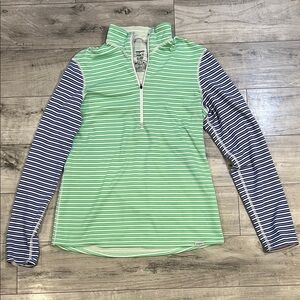 Patagonia Half-Zip Pullover
